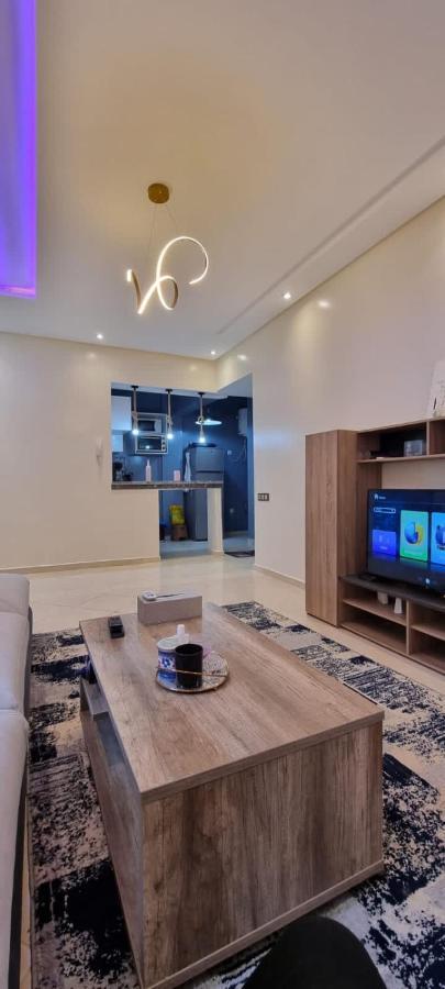 Bassatine Targa Marrakech A Proximite De Zinaya Hammam بساتين تاركة Apartment Маракеш Екстериор снимка