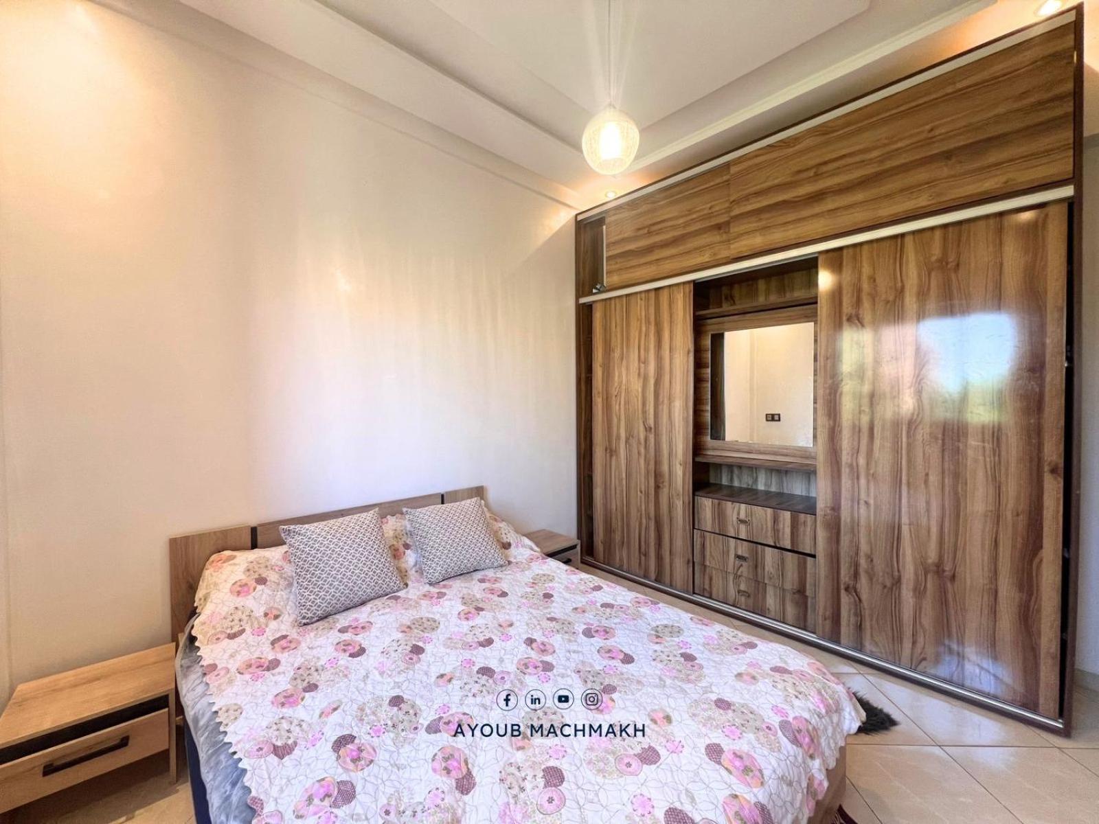 Bassatine Targa Marrakech A Proximite De Zinaya Hammam بساتين تاركة Apartment Маракеш Екстериор снимка